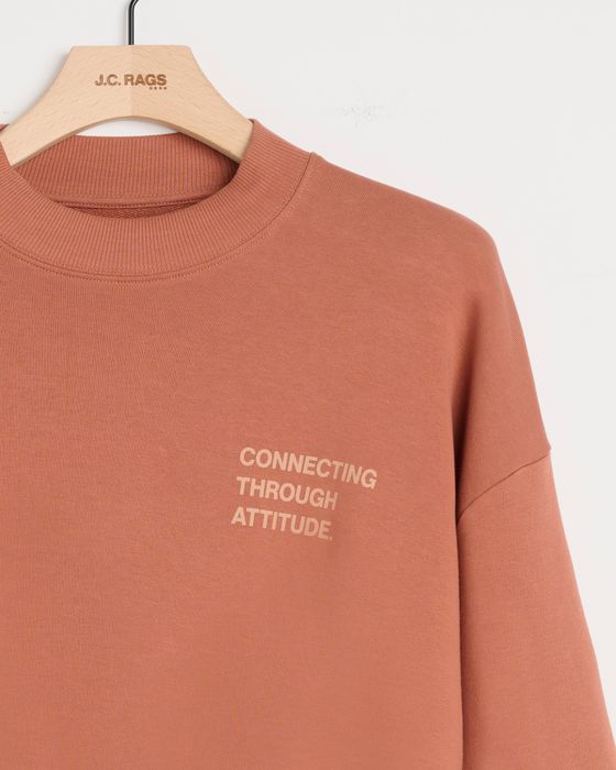 J.C. RAGS Anton Sweater
