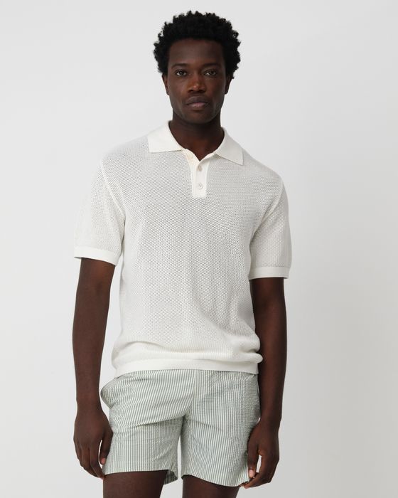 J.C. RAGS Ad Polo KM 