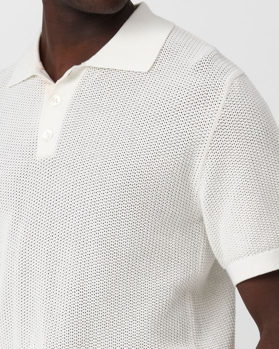 J.C. RAGS Ad Polo KM 