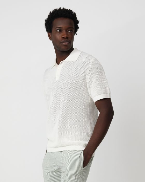 J.C. RAGS Ad Polo KM 