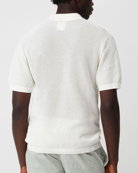 J.C. RAGS Ad Polo KM 