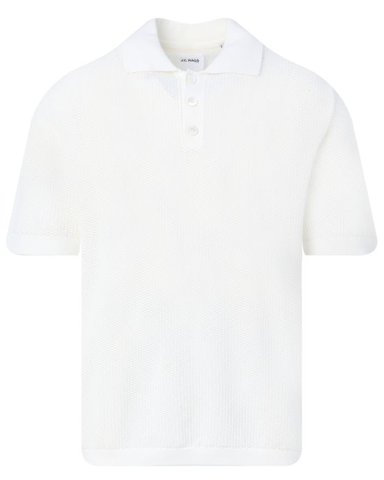 J.C. RAGS Ad Polo KM 