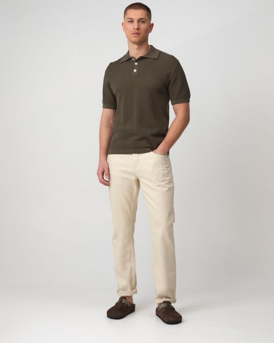 J.C. RAGS Ad Polo KM 