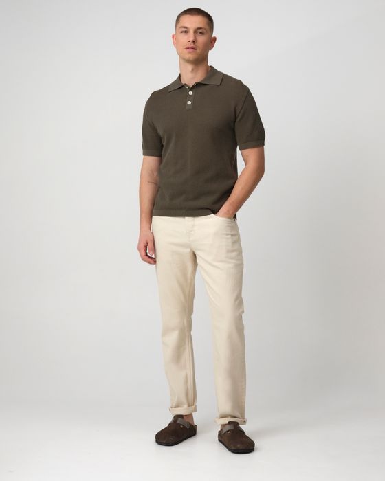J.C. RAGS Ad Polo KM 