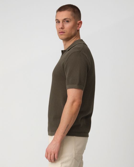 J.C. RAGS Ad Polo KM 