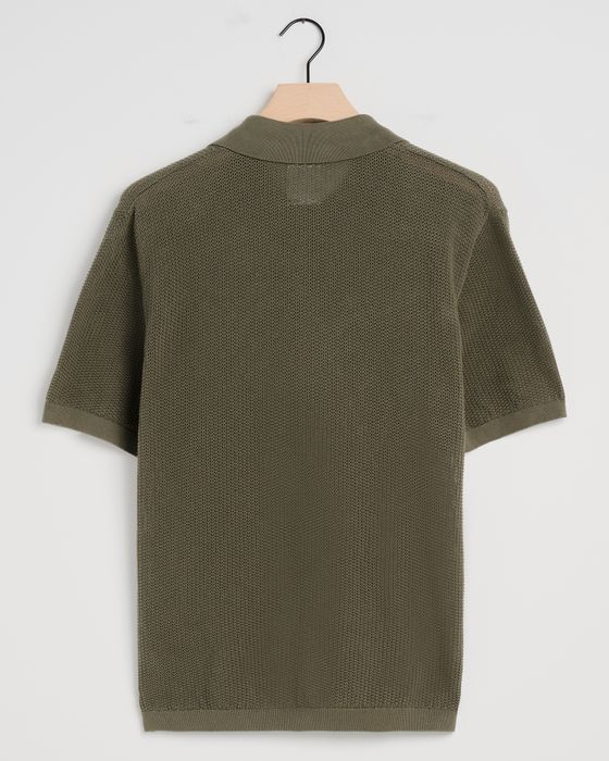 J.C. RAGS Ad Polo KM 