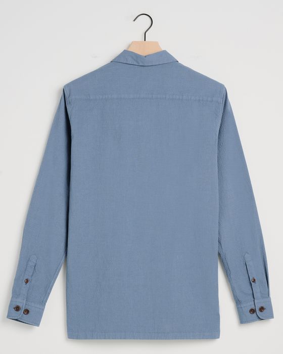 J.C. RAGS Ash Casual Overhemd LM