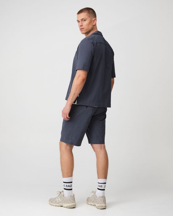 J.C. RAGS Aaron Casual Overhemd KM