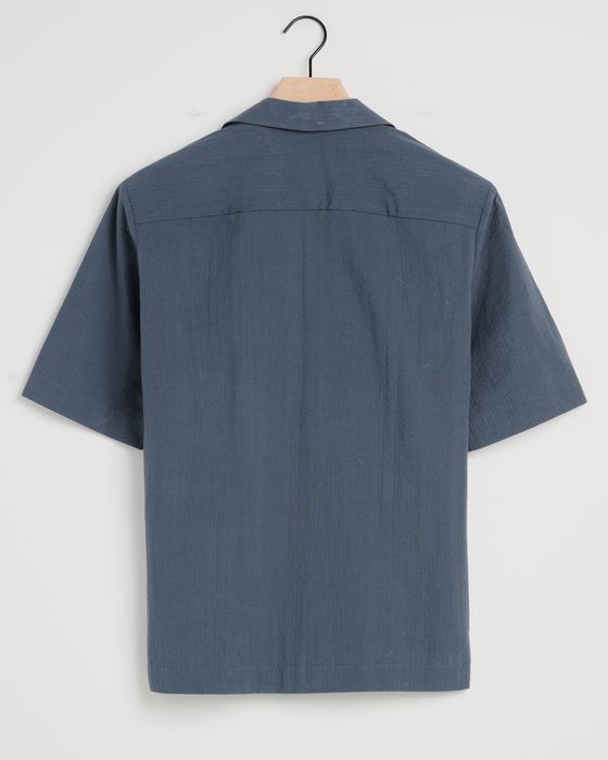 J.C. RAGS Aaron Casual Overhemd KM