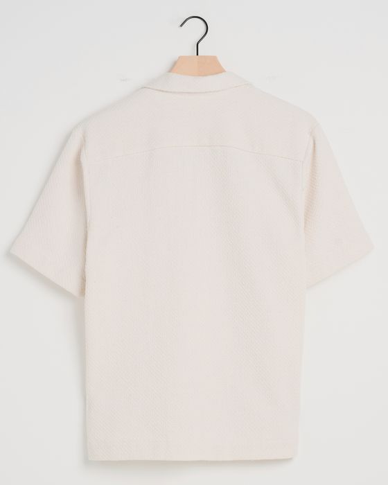 J.C. RAGS Andrew Casual Overhemd KM