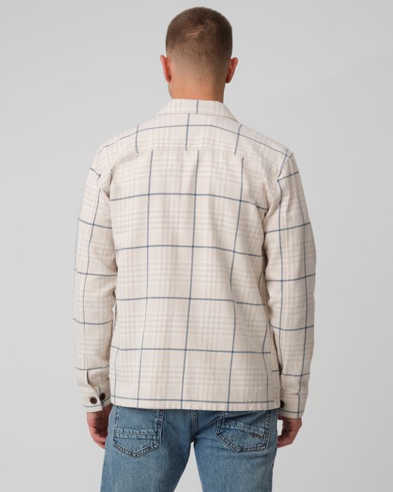 J.C. RAGS Rylee Overshirt 