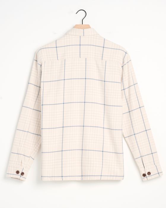 J.C. RAGS Rylee Overshirt 
