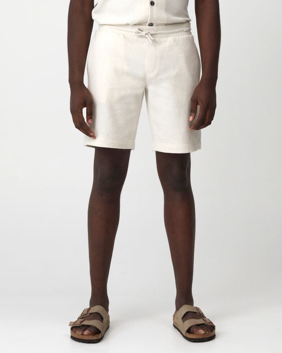 J.C. RAGS Andre Short