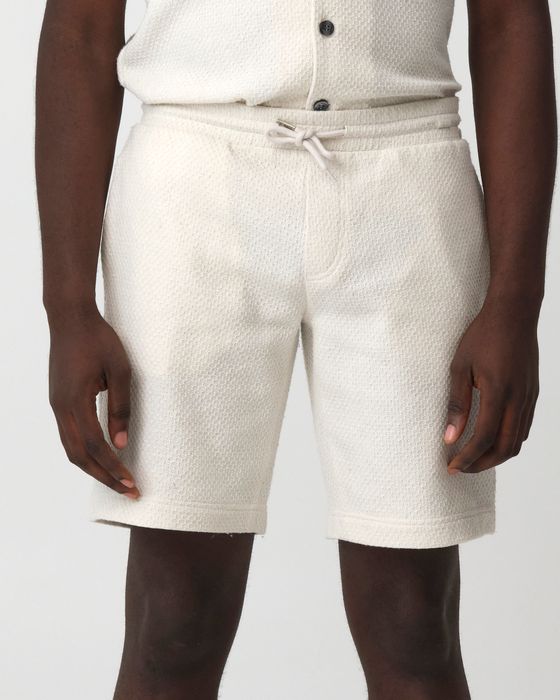 J.C. RAGS Andre Short