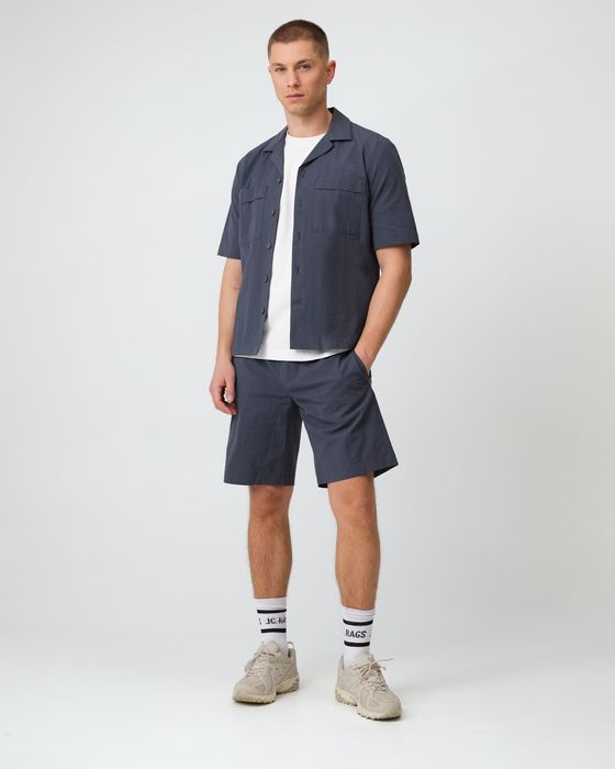 J.C. RAGS - Short Andy