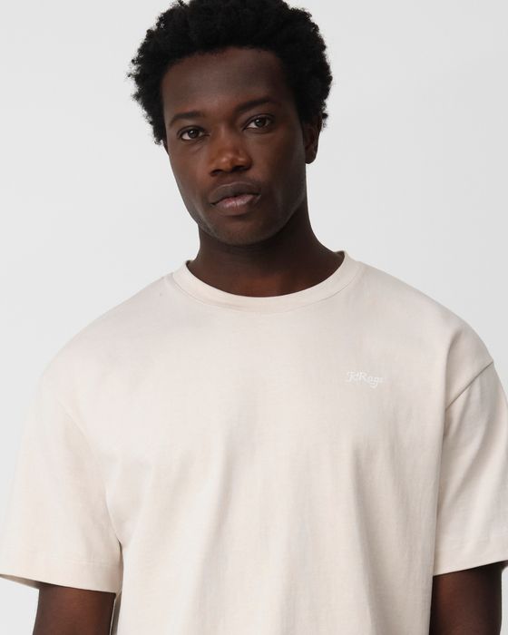 J.C. RAGS Roose T-shirt KM