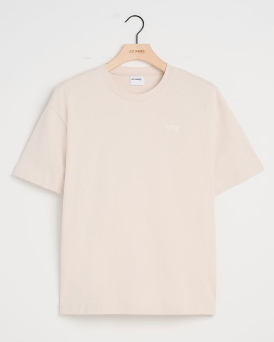 J.C. RAGS Roose T-shirt KM