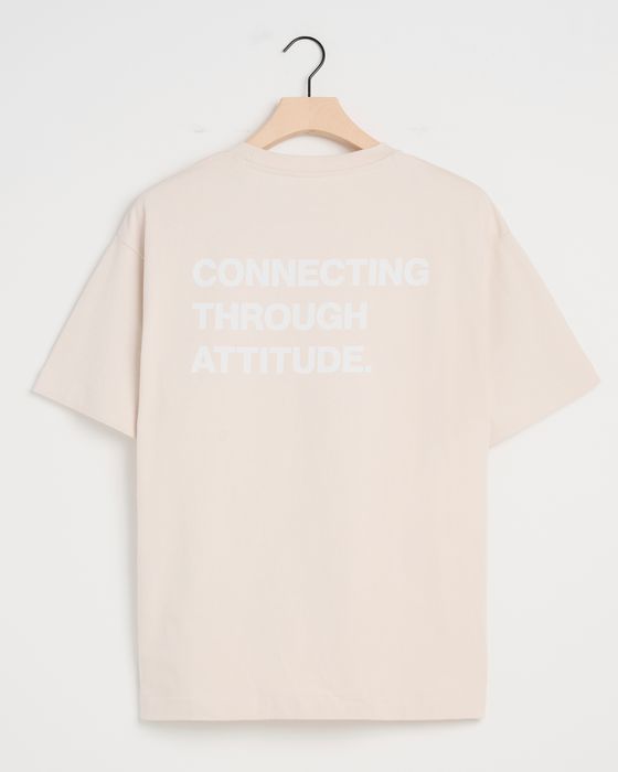 J.C. RAGS Roose T-shirt KM