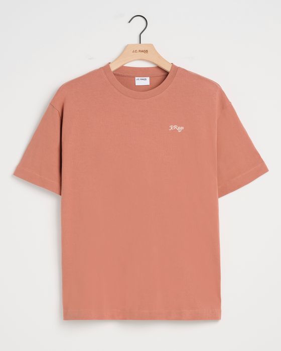 J.C. RAGS Roose T-shirt KM