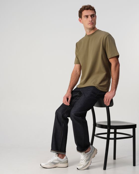 J.C. RAGS Ruben T-shirt 