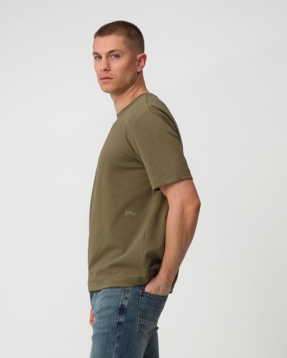 J.C. RAGS Ruben T-shirt KM