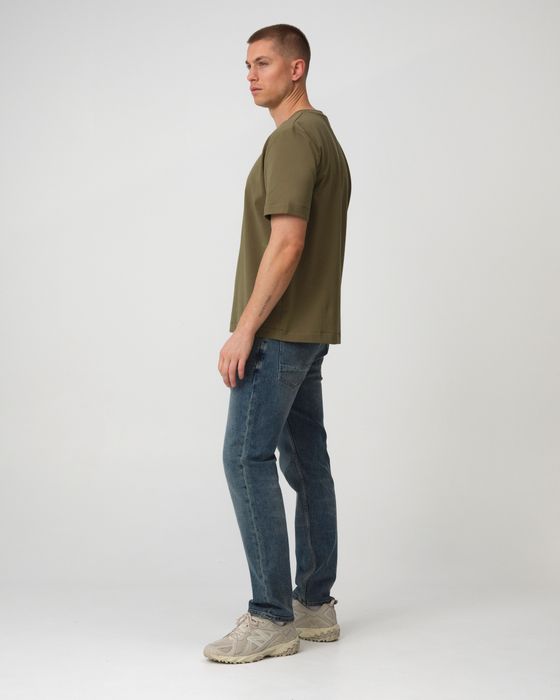 J.C. RAGS Ruben T-shirt KM