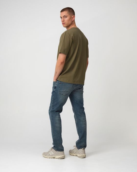J.C. RAGS Ruben T-shirt KM