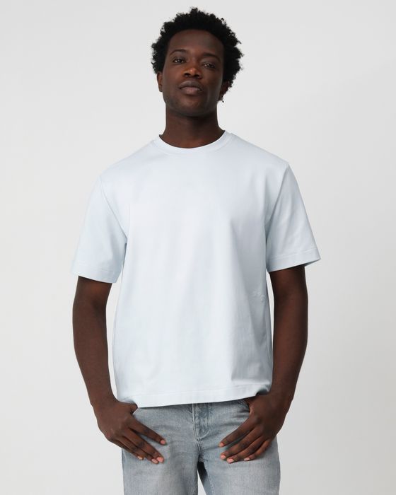 J.C. RAGS Ruben T-shirt KM