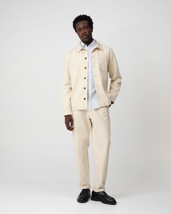 J.C. RAGS Roux Overshirt 