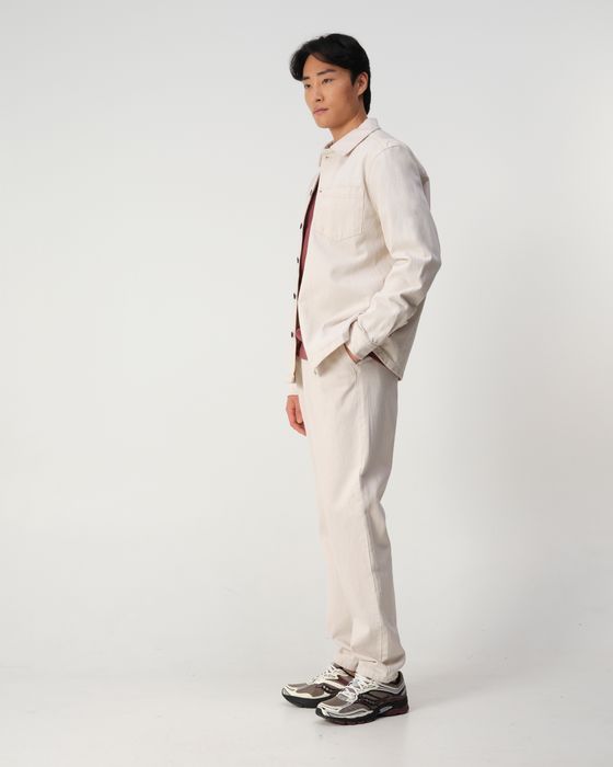 J.C. RAGS Roux Overshirt 