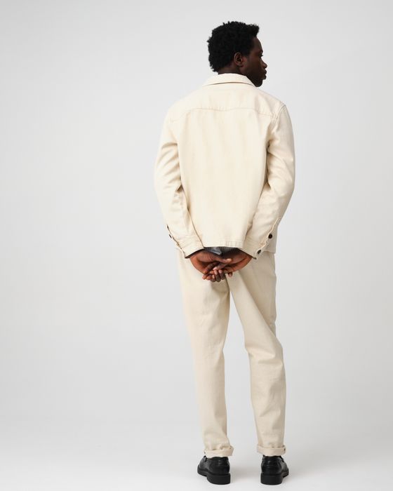 J.C. RAGS Roux Overshirt 