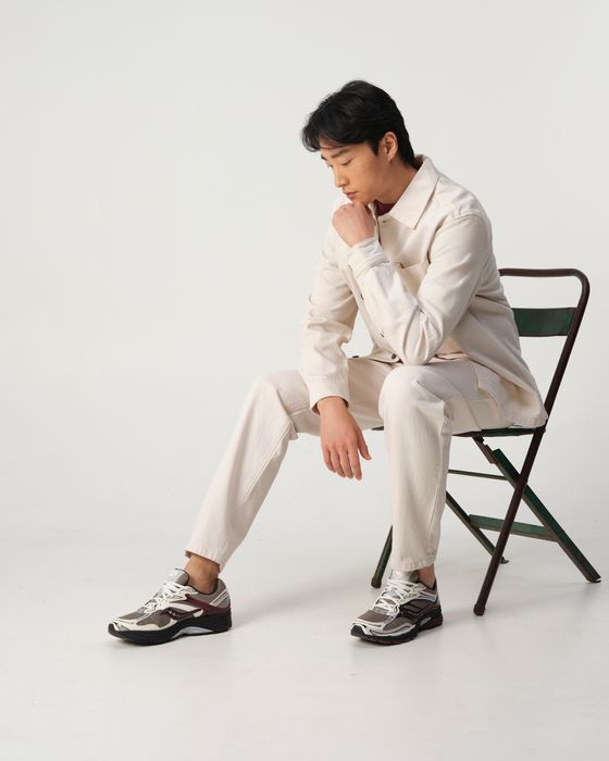 J.C. RAGS Raheel Pantalon