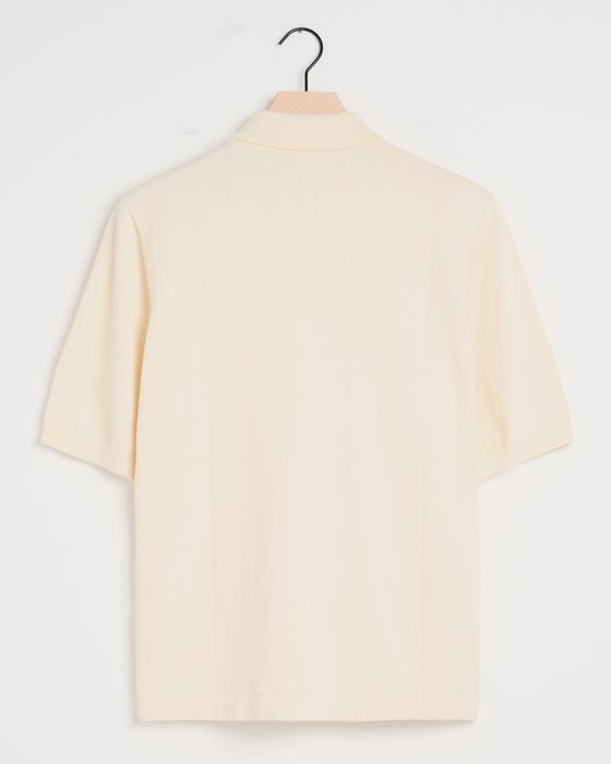 J.C. RAGS Asher Polo KM 
