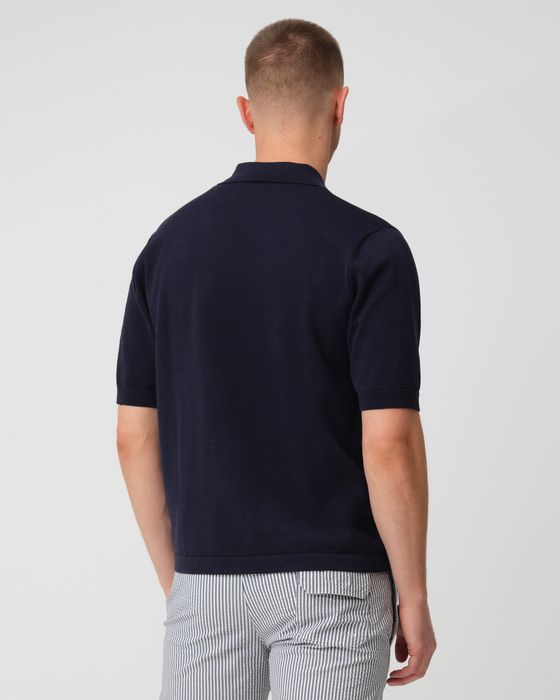 J.C. RAGS Asher Polo KM 