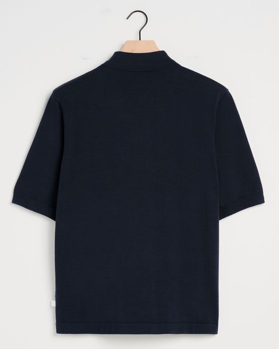 J.C. RAGS Asher Polo KM 