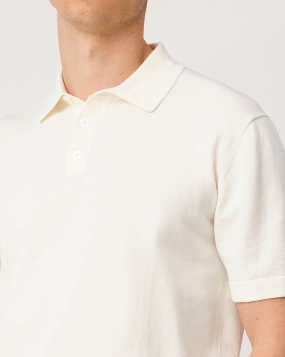 J.C. RAGS Alvie Polo KM 