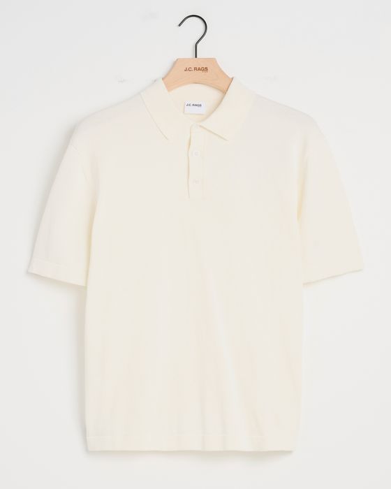 J.C. RAGS Alvie Polo KM 