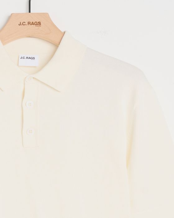 J.C. RAGS Alvie Polo KM 