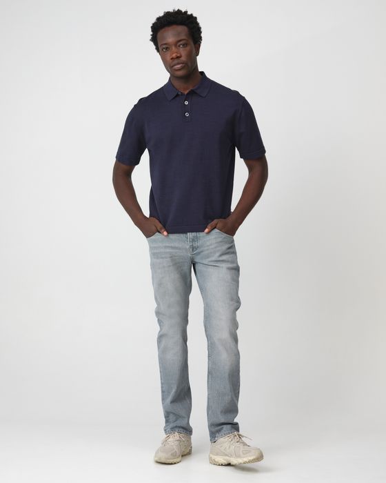 J.C. RAGS Alvie Polo KM 