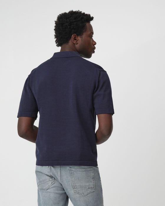 J.C. RAGS Alvie Polo KM 