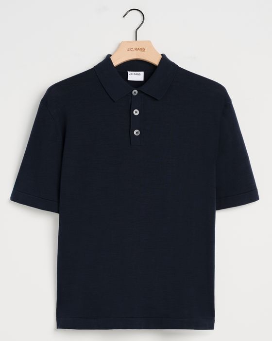 J.C. RAGS Alvie Polo KM 
