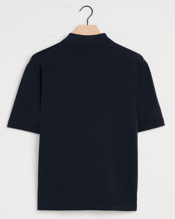 J.C. RAGS Alvie Polo KM 