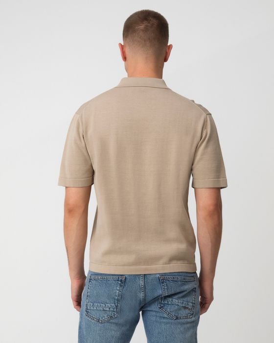 J.C. RAGS Alvie Polo KM 