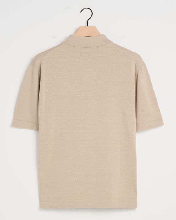 J.C. RAGS Alvie Polo KM 