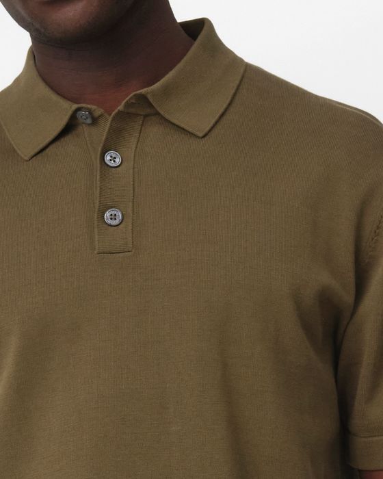 J.C. RAGS Alvie Polo KM 