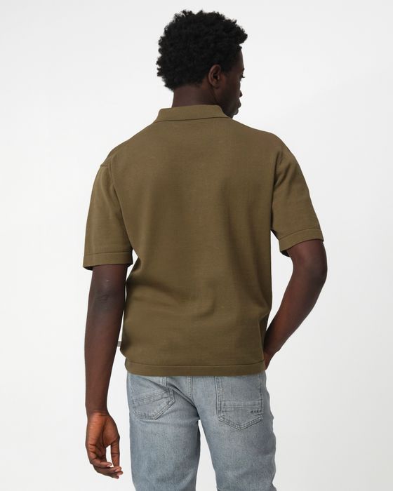 J.C. RAGS Alvie Polo KM 
