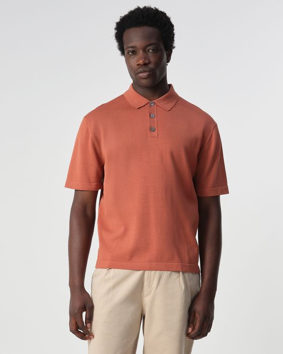 J.C. RAGS Alvie Polo KM 