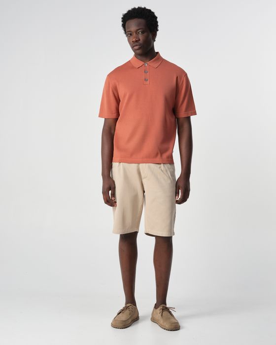 J.C. RAGS Alvie Polo KM 
