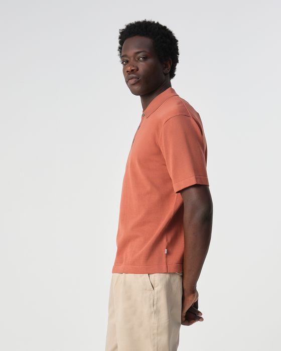 J.C. RAGS Alvie Polo KM 