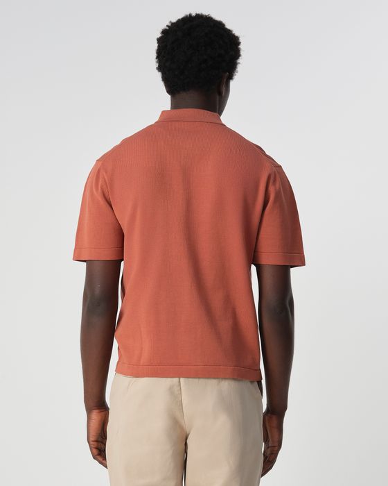J.C. RAGS Alvie Polo KM 